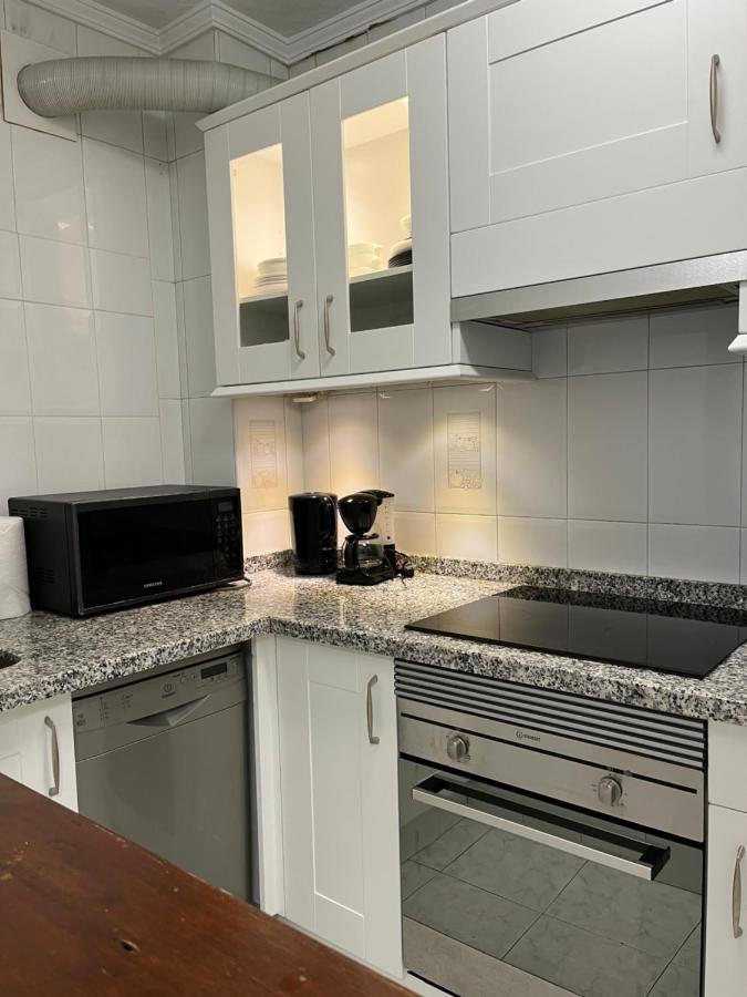 Сasa de vacaciones Remedios Marbella