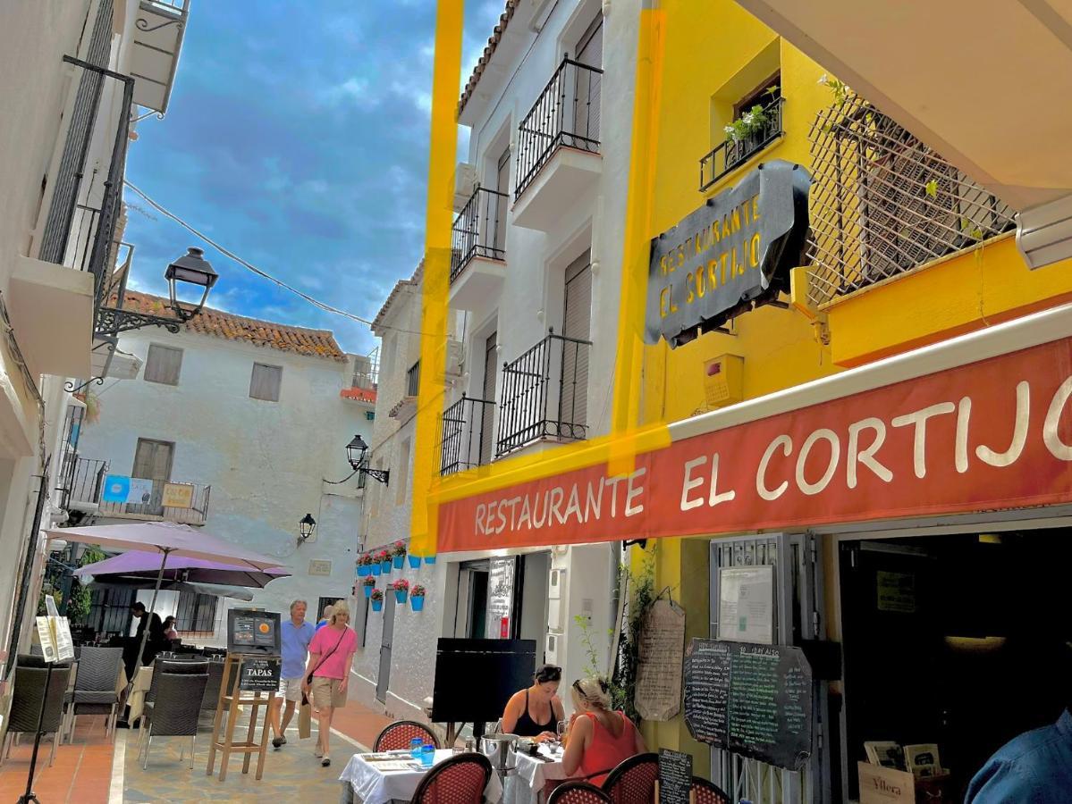 Сasa de vacaciones Remedios Marbella